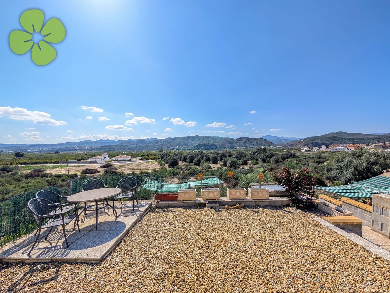 3 soverom Finca/Herregård til salgs i Cantoria - € 174 995 (Ref: 9714022)