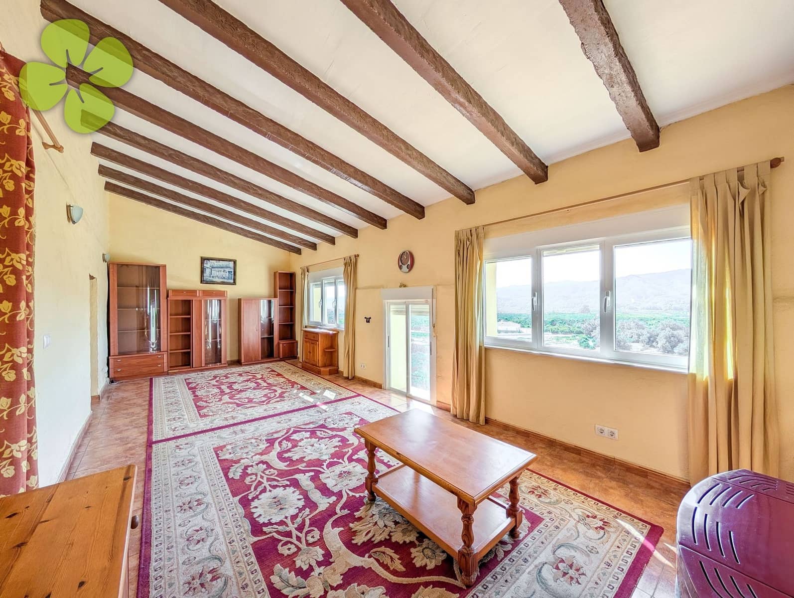 3 soverom Finca/Herregård til salgs i Cantoria - € 174 995 (Ref: 9714022)