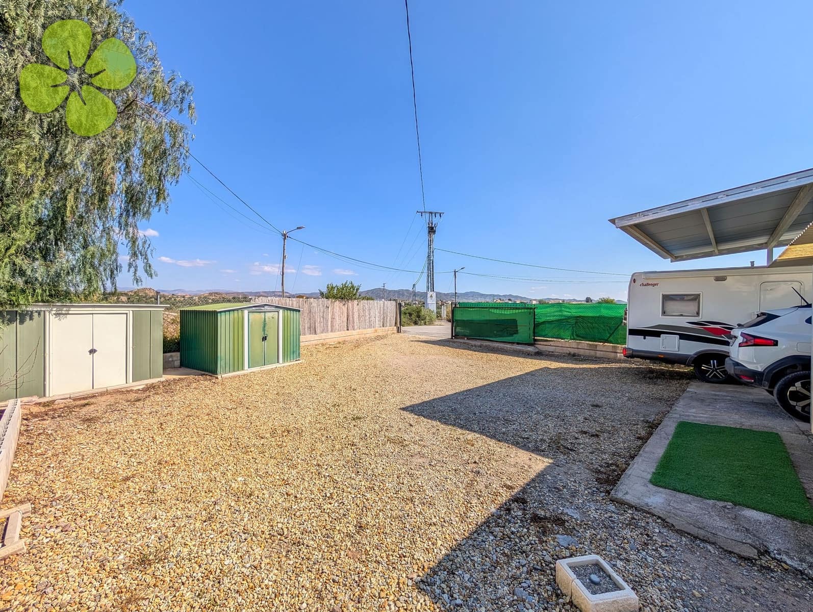 3 soverom Finca/Herregård til salgs i Cantoria - € 174 995 (Ref: 9714022)