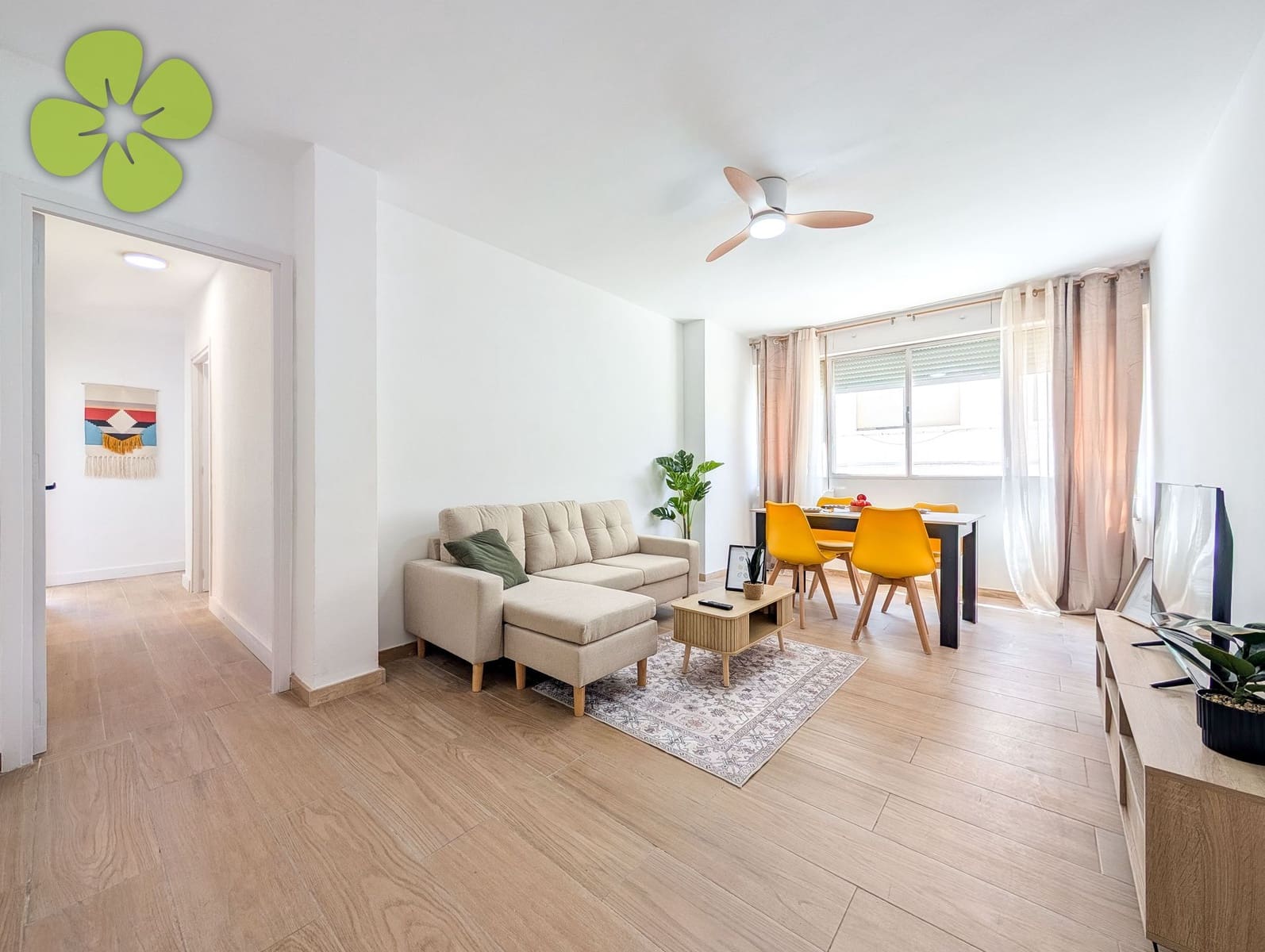 3 bedroom Apartment for sale in Olula del Rio - € 69,000 (Ref: 9716480)