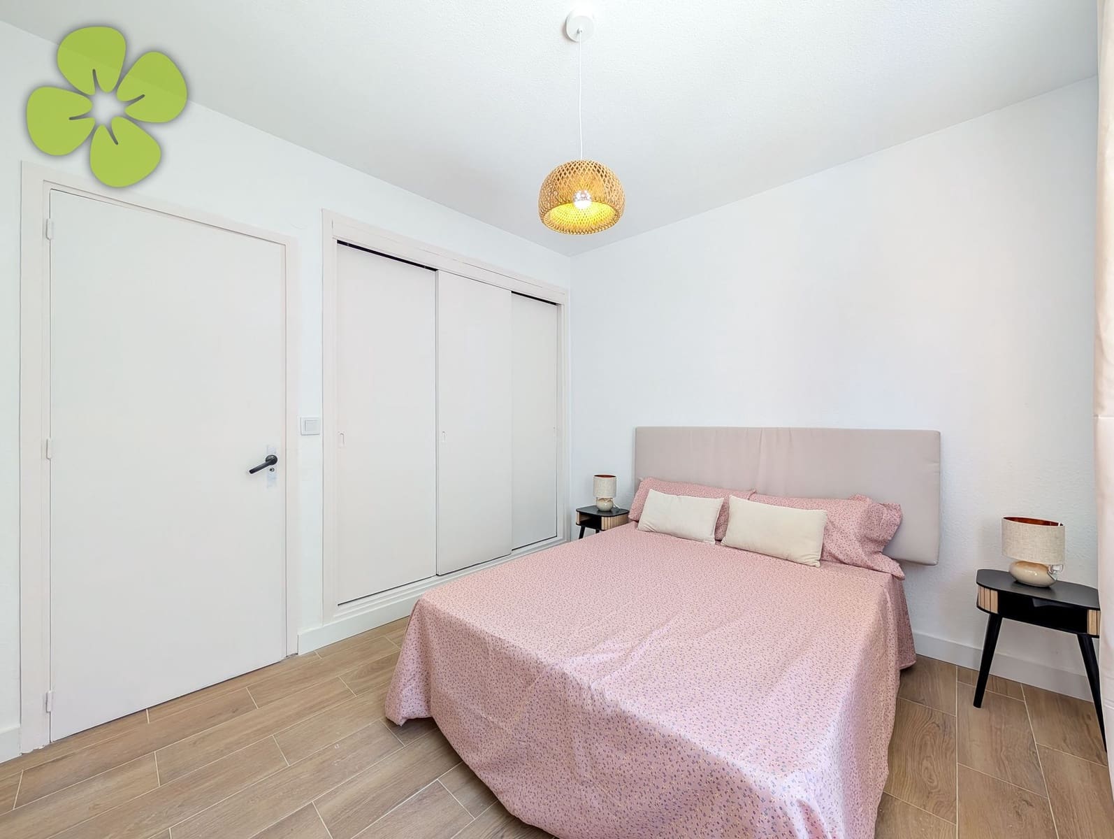 3 bedroom Apartment for sale in Olula del Rio - € 69,000 (Ref: 9716480)