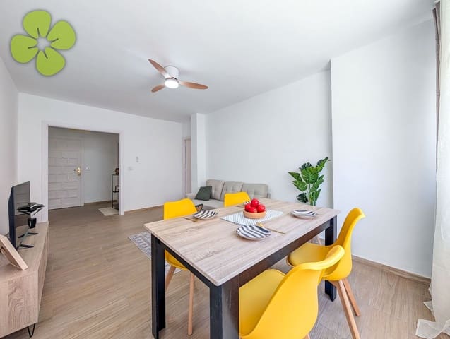 Apartamento de 3 habitaciones en Olula del Río en venta - 69.000 € (Ref: 9716480)