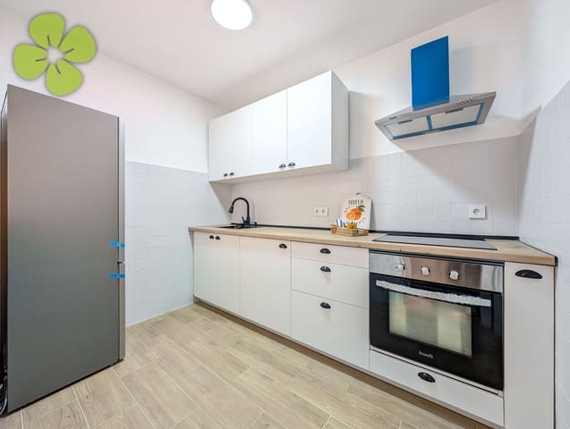 Apartamento de 3 habitaciones en Olula del Río en venta - 69.000 € (Ref: 9716480)