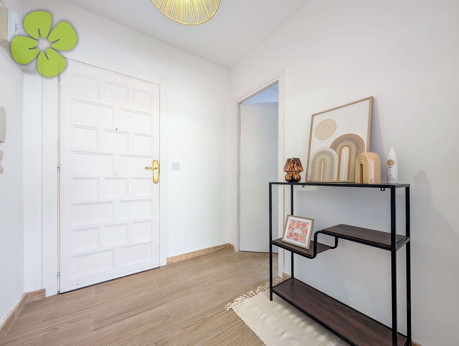 3 bedroom Apartment for sale in Olula del Rio - € 69,000 (Ref: 9716480)