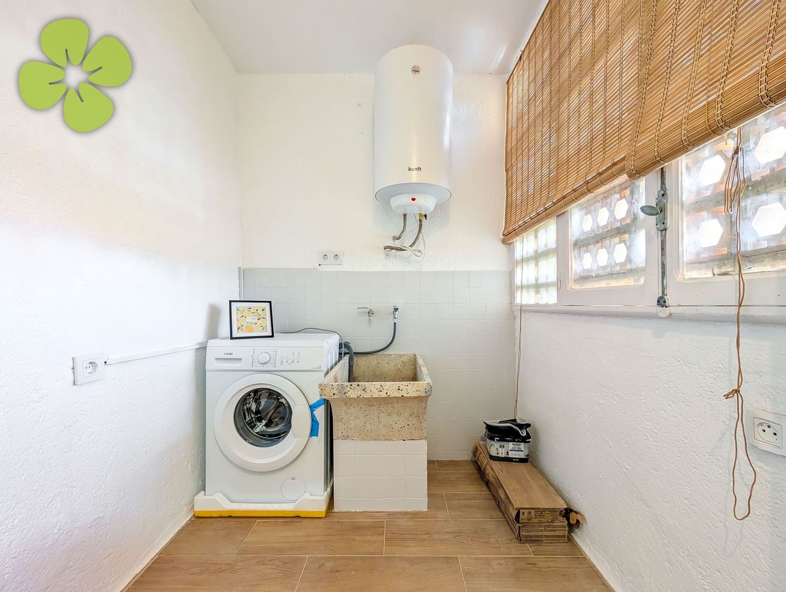 3 bedroom Apartment for sale in Olula del Rio - € 69,000 (Ref: 9716480)