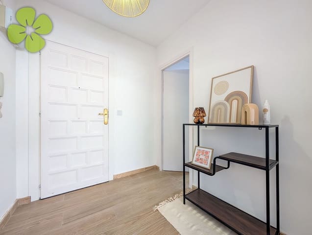 Apartamento de 3 habitaciones en Olula del Río en venta - 69.000 € (Ref: 9716480)