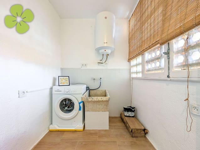 Apartamento de 3 habitaciones en Olula del Río en venta - 69.000 € (Ref: 9716480)