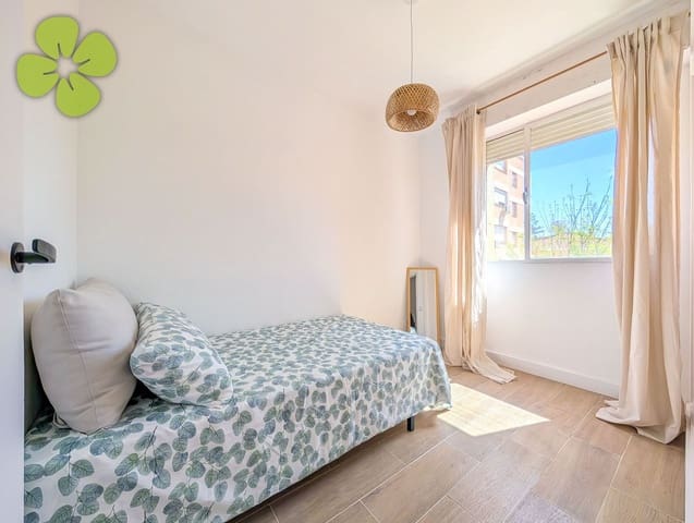 Apartamento de 3 habitaciones en Olula del Río en venta - 69.000 € (Ref: 9716480)