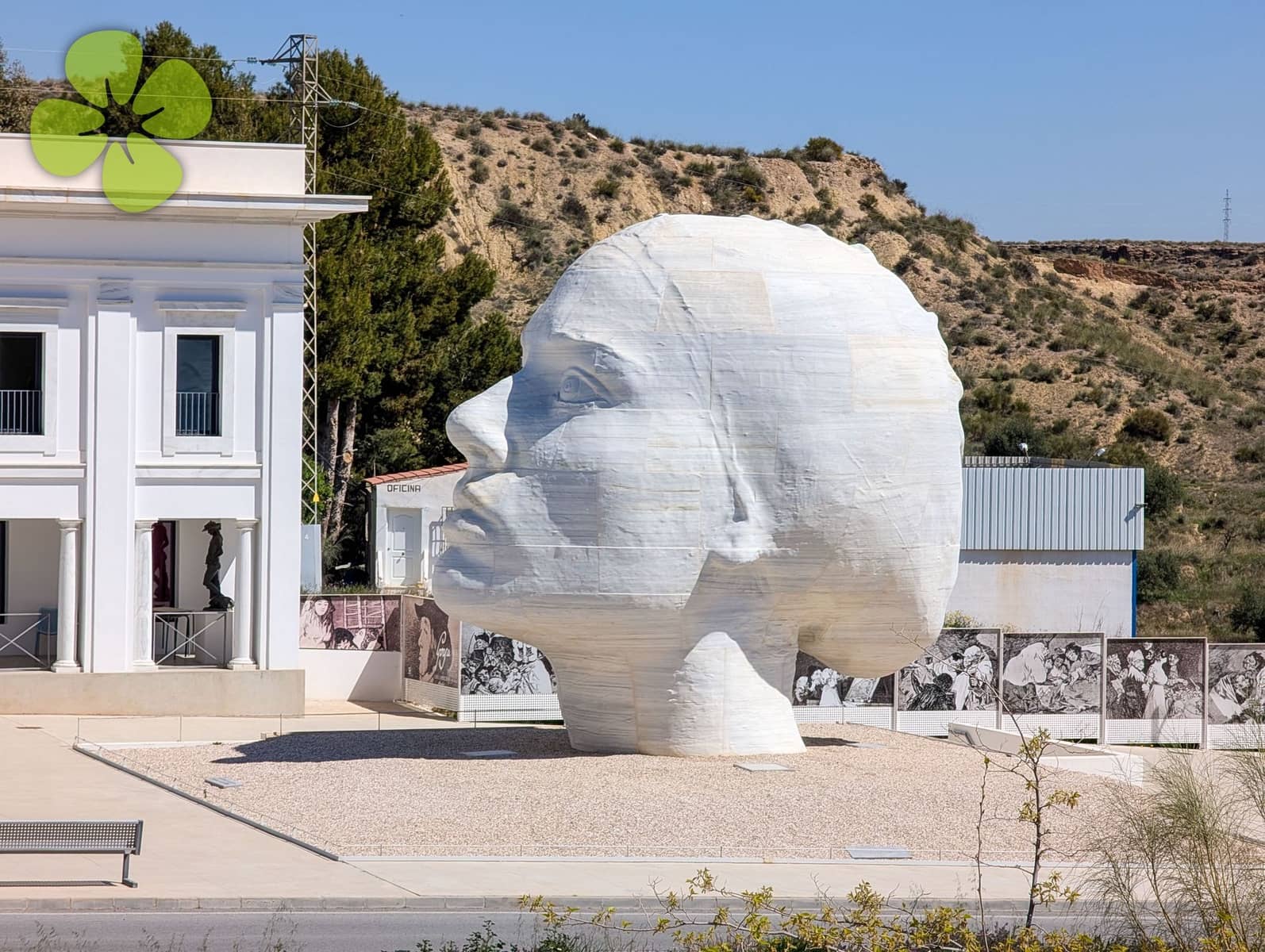 3 bedroom Apartment for sale in Olula del Rio - € 69,000 (Ref: 9716480)