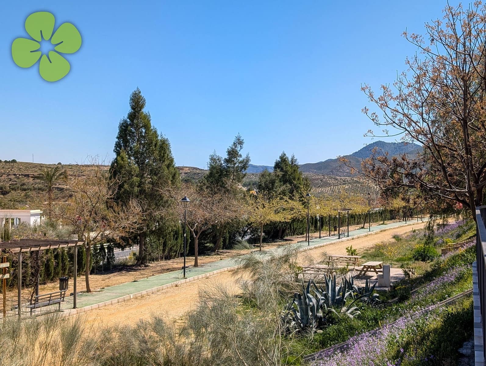 3 bedroom Apartment for sale in Olula del Rio - € 69,000 (Ref: 9716480)