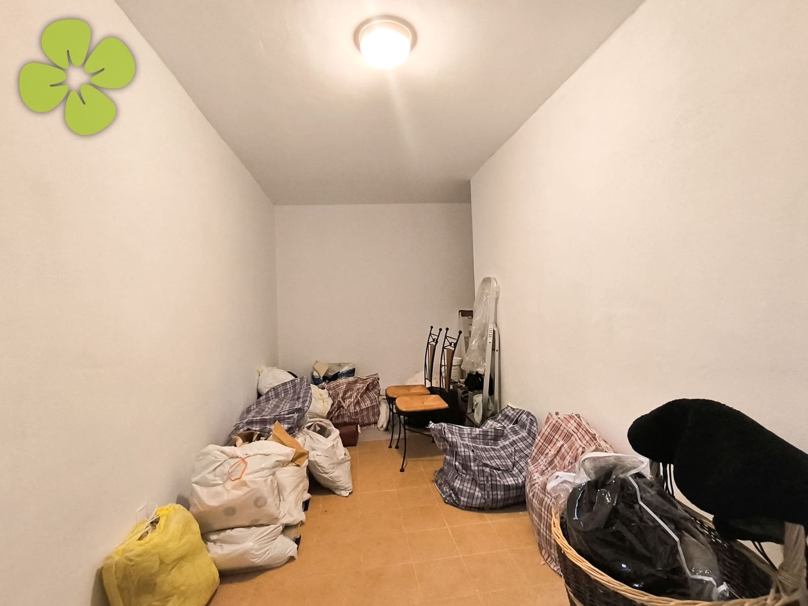 2 bedroom Apartment for sale in El Pozo del Esparto with pool - € 179,500 (Ref: 9720773)