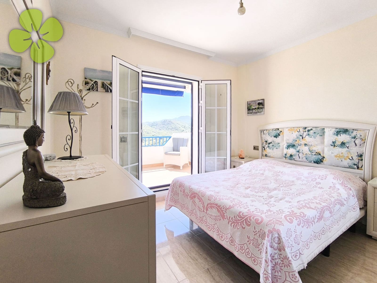 2 bedroom Apartment for sale in El Pozo del Esparto with pool - € 179,500 (Ref: 9720773)