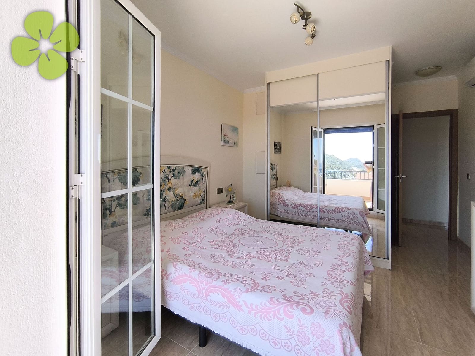 2 bedroom Apartment for sale in El Pozo del Esparto with pool - € 179,500 (Ref: 9720773)