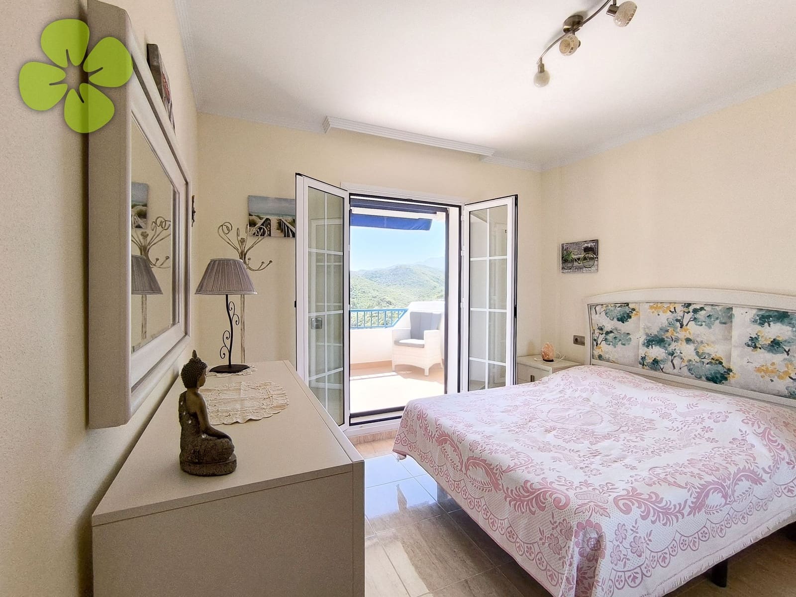 2 bedroom Apartment for sale in El Pozo del Esparto with pool - € 179,500 (Ref: 9720773)