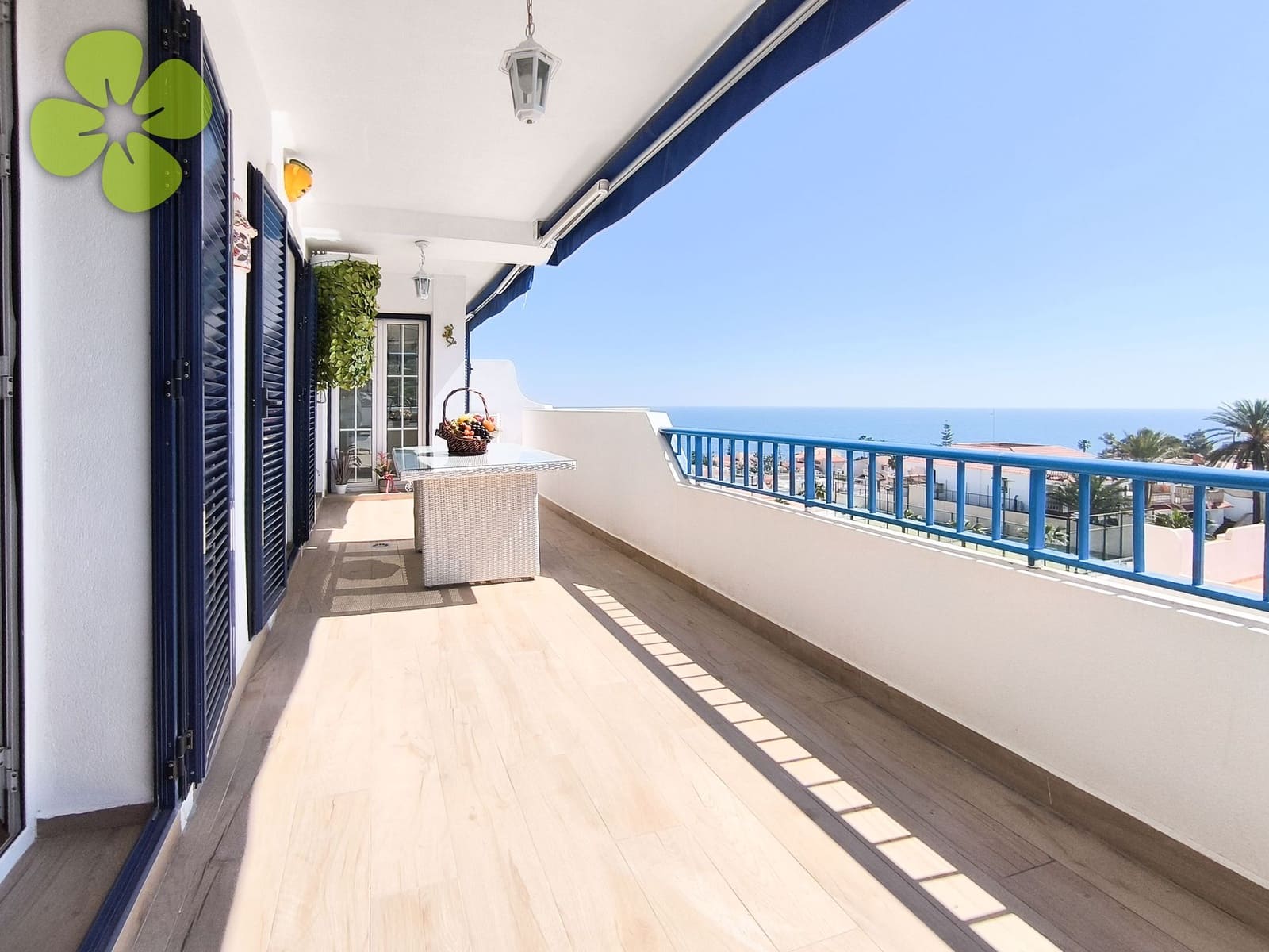 2 bedroom Apartment for sale in El Pozo del Esparto with pool - € 179,500 (Ref: 9720773)