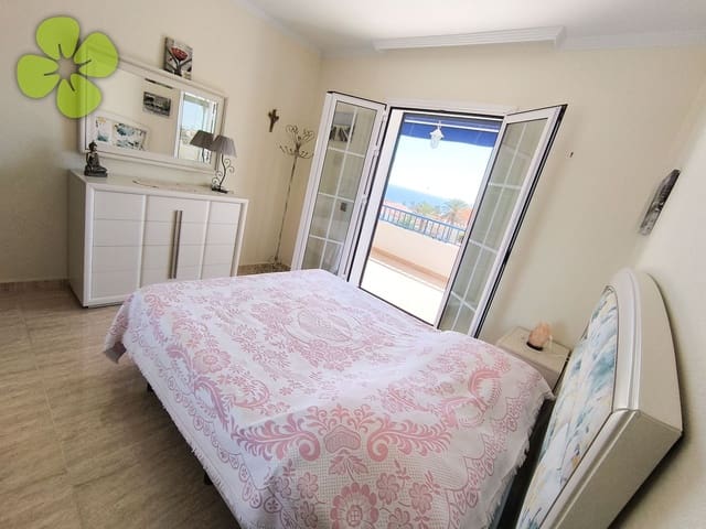 2 slaapkamer Appartement te koop in El Pozo del Esparto, Cuevas del Almanzora met zwembad - € 179.500 (Ref: 9720773)