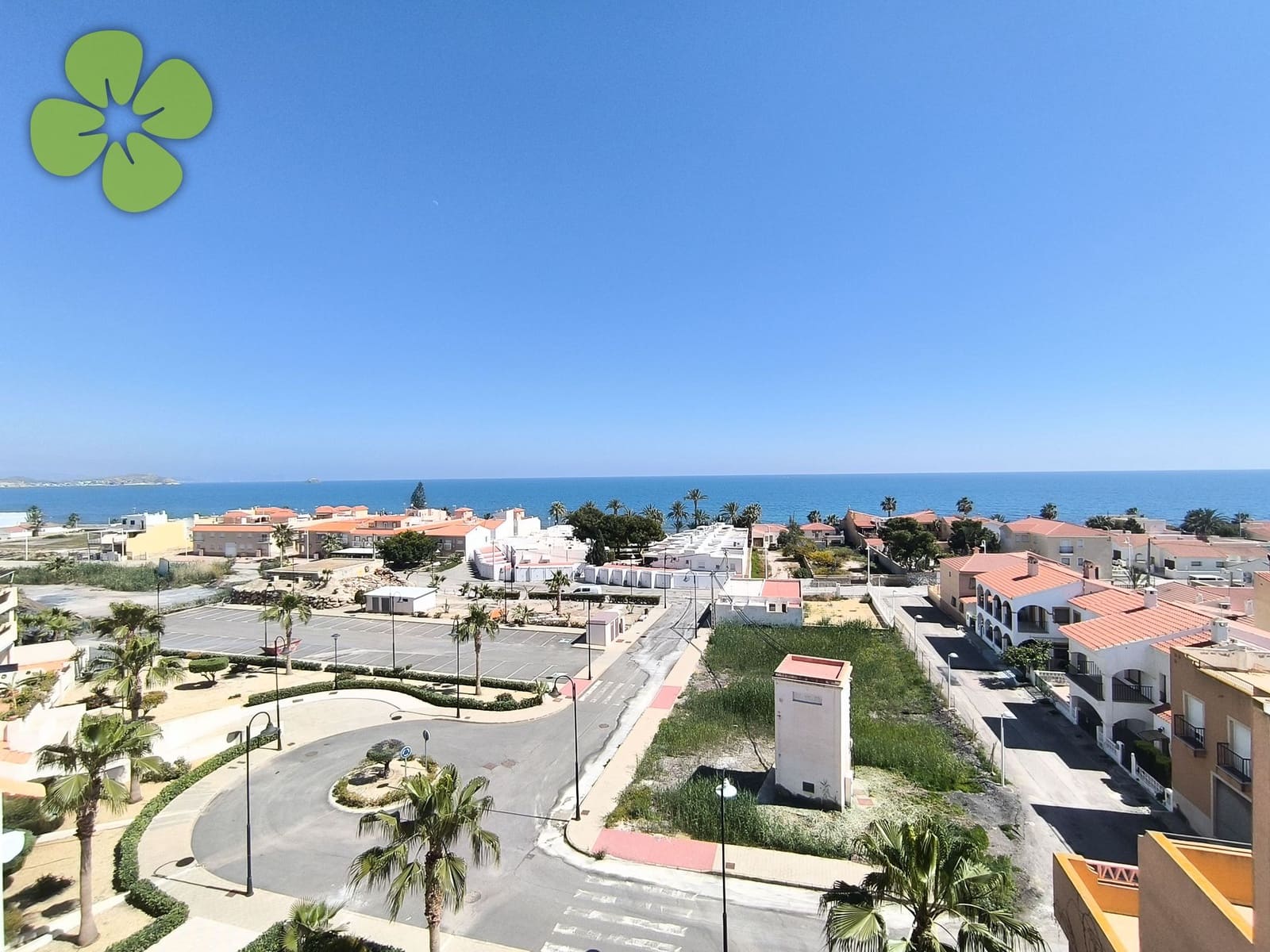 2 bedroom Apartment for sale in El Pozo del Esparto with pool - € 179,500 (Ref: 9720773)