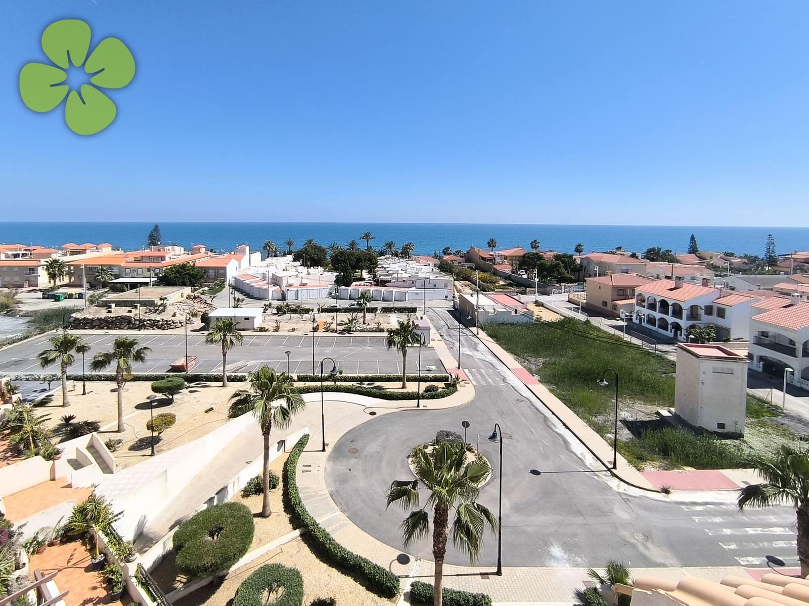 2 bedroom Apartment for sale in El Pozo del Esparto with pool - € 179,500 (Ref: 9720773)