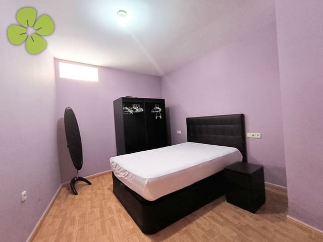 Apartamento de 1 habitación en Macael en venta - 29.500 € (Ref: 9720774)