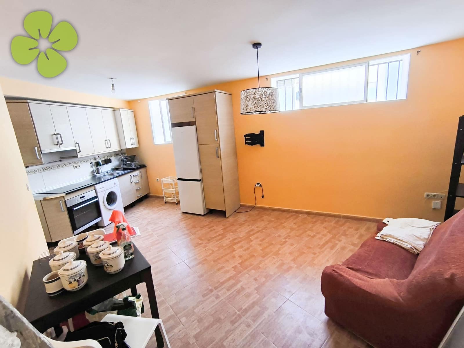 1 soveværelse Lejlighed til salg i Macael - € 29.500 (Ref: 9720774)