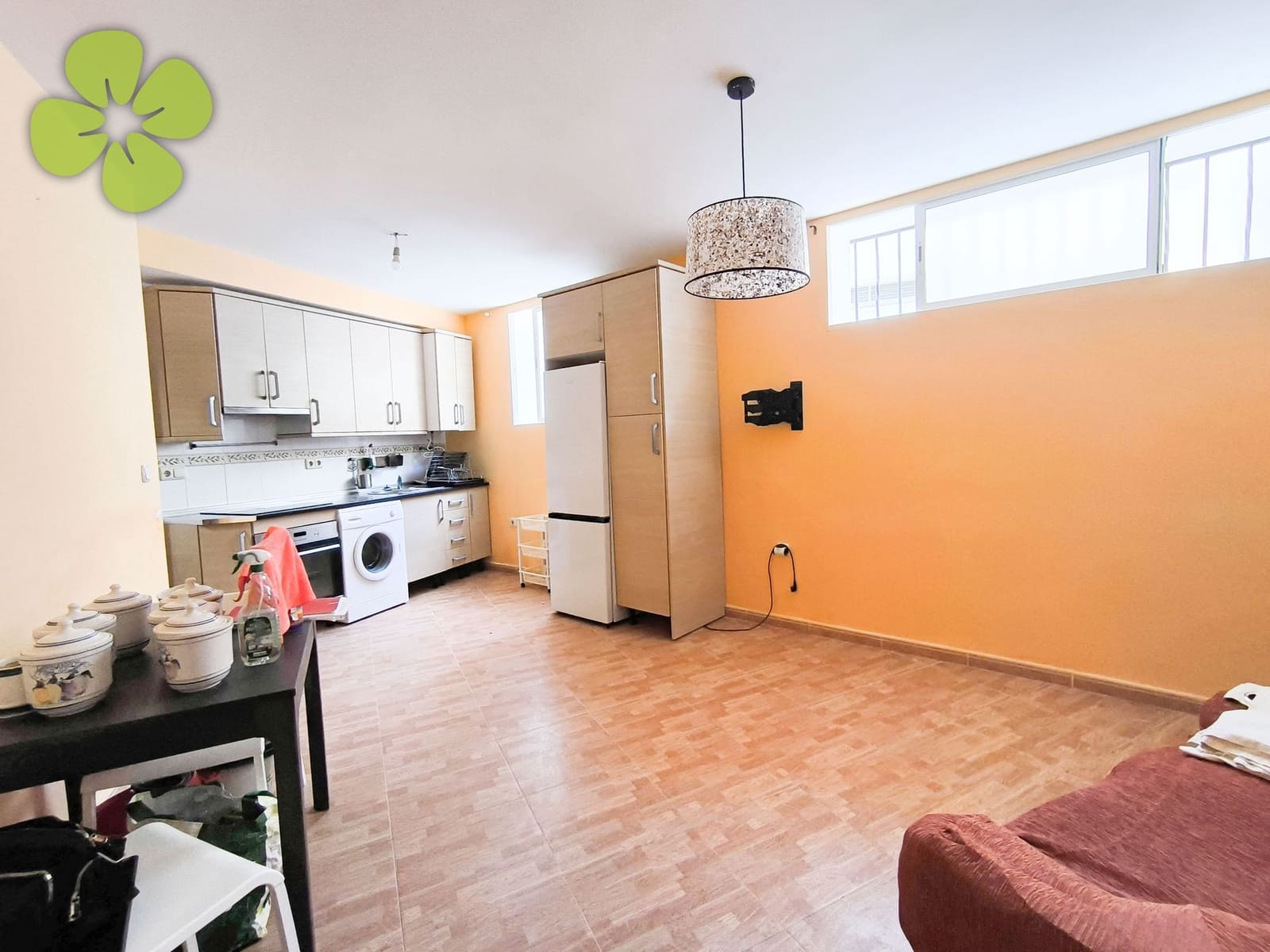 1 soveværelse Lejlighed til salg i Macael - € 29.500 (Ref: 9720774)