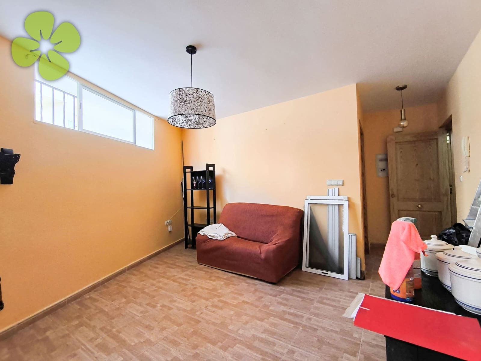 1 soveværelse Lejlighed til salg i Macael - € 29.500 (Ref: 9720774)