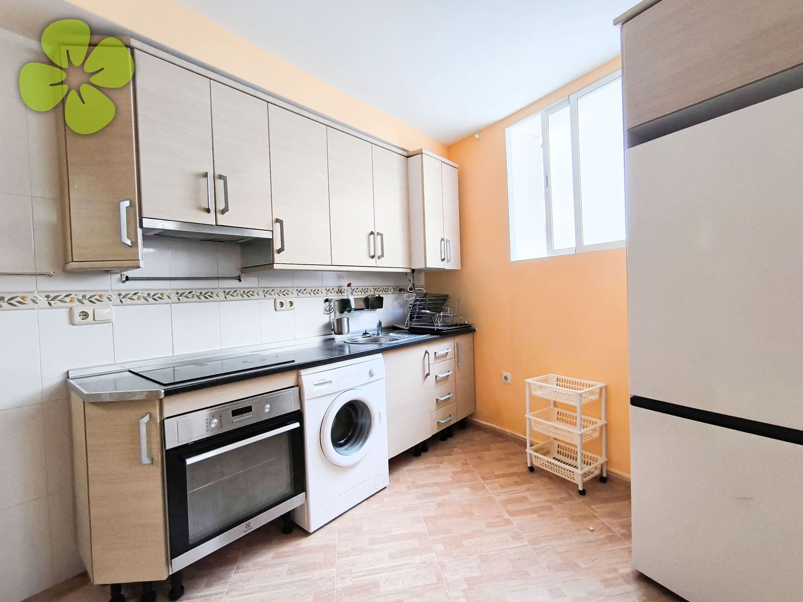 1 soveværelse Lejlighed til salg i Macael - € 29.500 (Ref: 9720774)