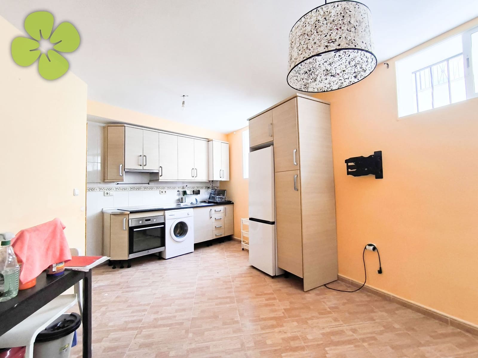 1 soveværelse Lejlighed til salg i Macael - € 29.500 (Ref: 9720774)