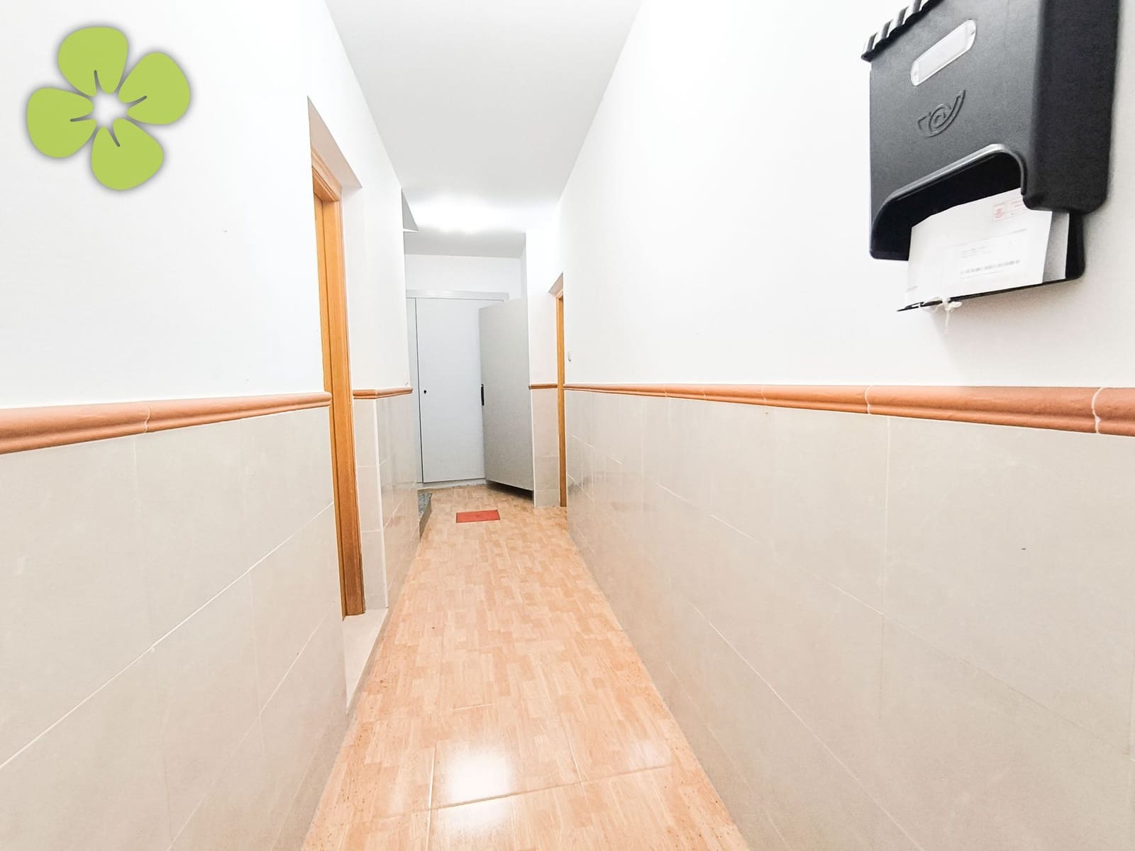 1 soveværelse Lejlighed til salg i Macael - € 29.500 (Ref: 9720774)