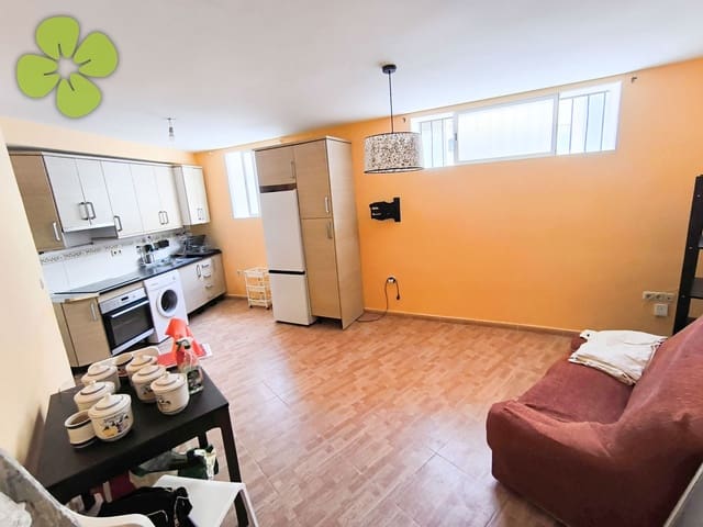 Apartamento de 1 habitación en Macael en venta - 29.500 € (Ref: 9720774)