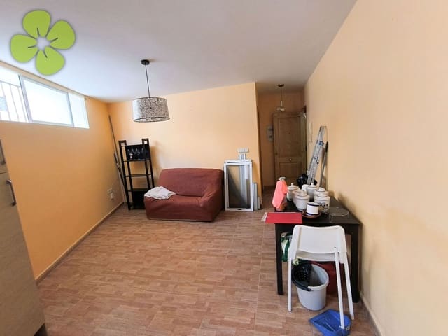 Apartamento de 1 habitación en Macael en venta - 29.500 € (Ref: 9720774)