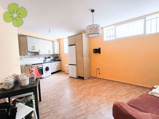 Apartamento de 1 habitación en Macael en venta - 29.500 € (Ref: 9720774)