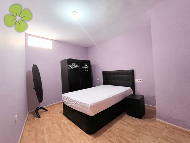 Apartamento de 1 habitación en Macael en venta - 29.500 € (Ref: 9720774)