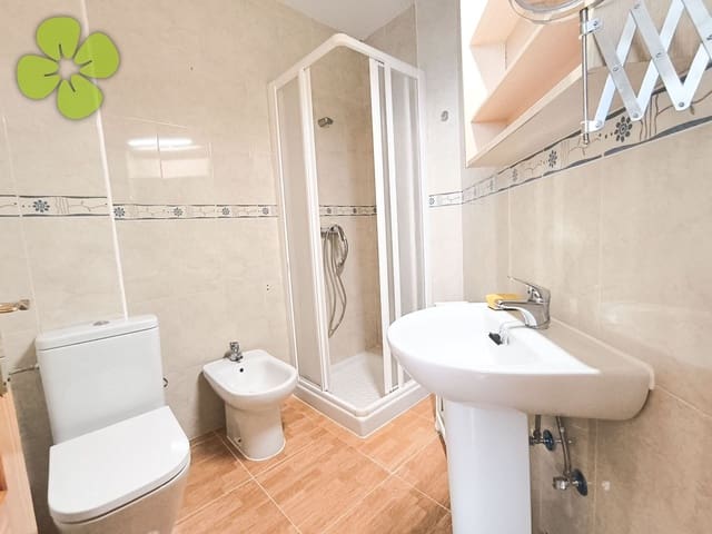 Apartamento de 1 habitación en Macael en venta - 29.500 € (Ref: 9720774)