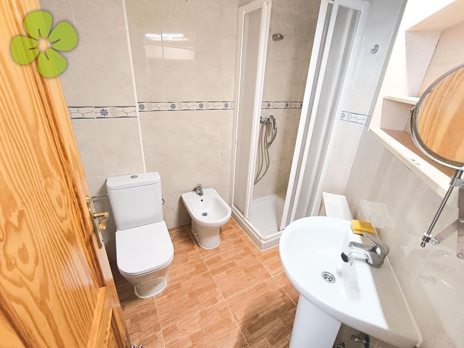 1 soveværelse Lejlighed til salg i Macael - € 29.500 (Ref: 9720774)