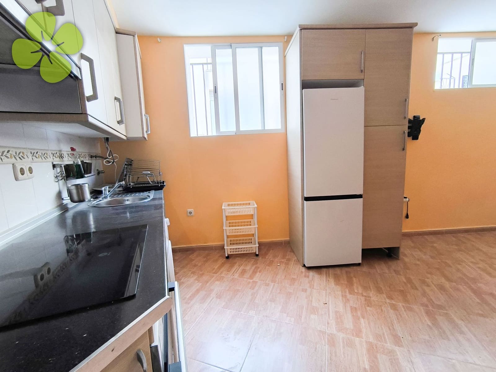 1 soveværelse Lejlighed til salg i Macael - € 29.500 (Ref: 9720774)