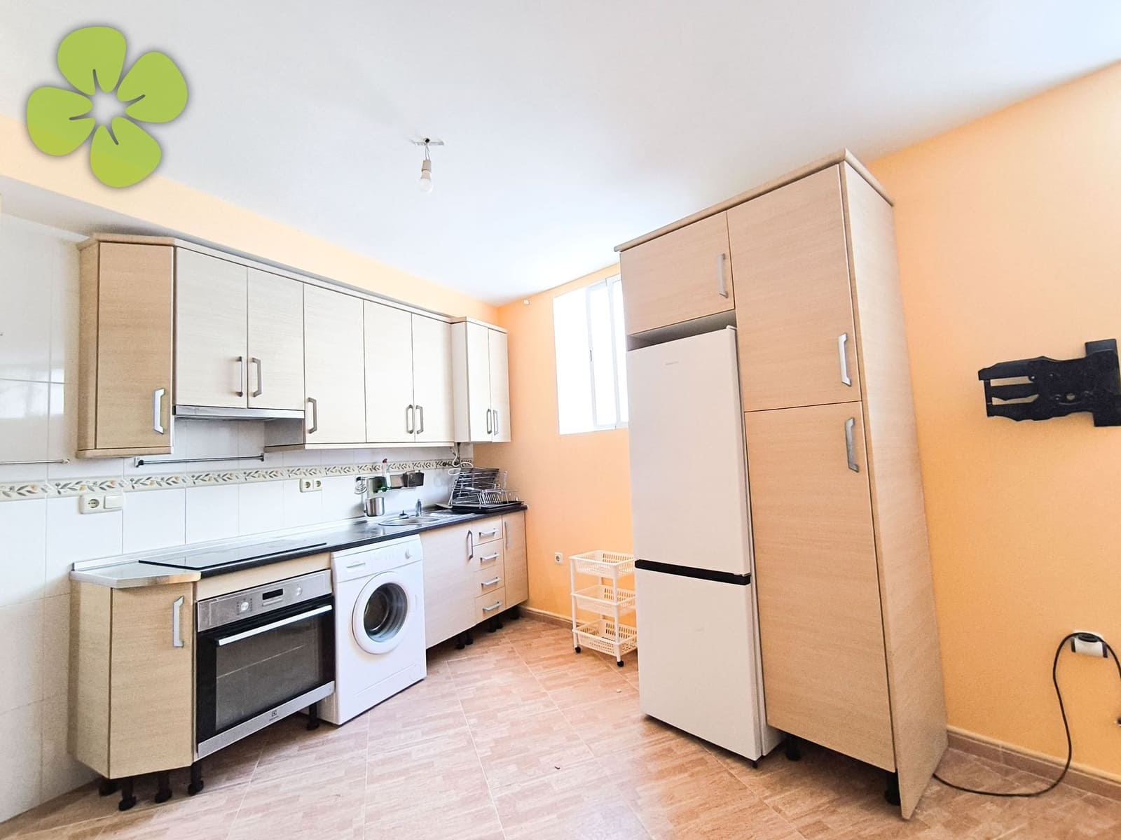 1 soveværelse Lejlighed til salg i Macael - € 29.500 (Ref: 9720774)