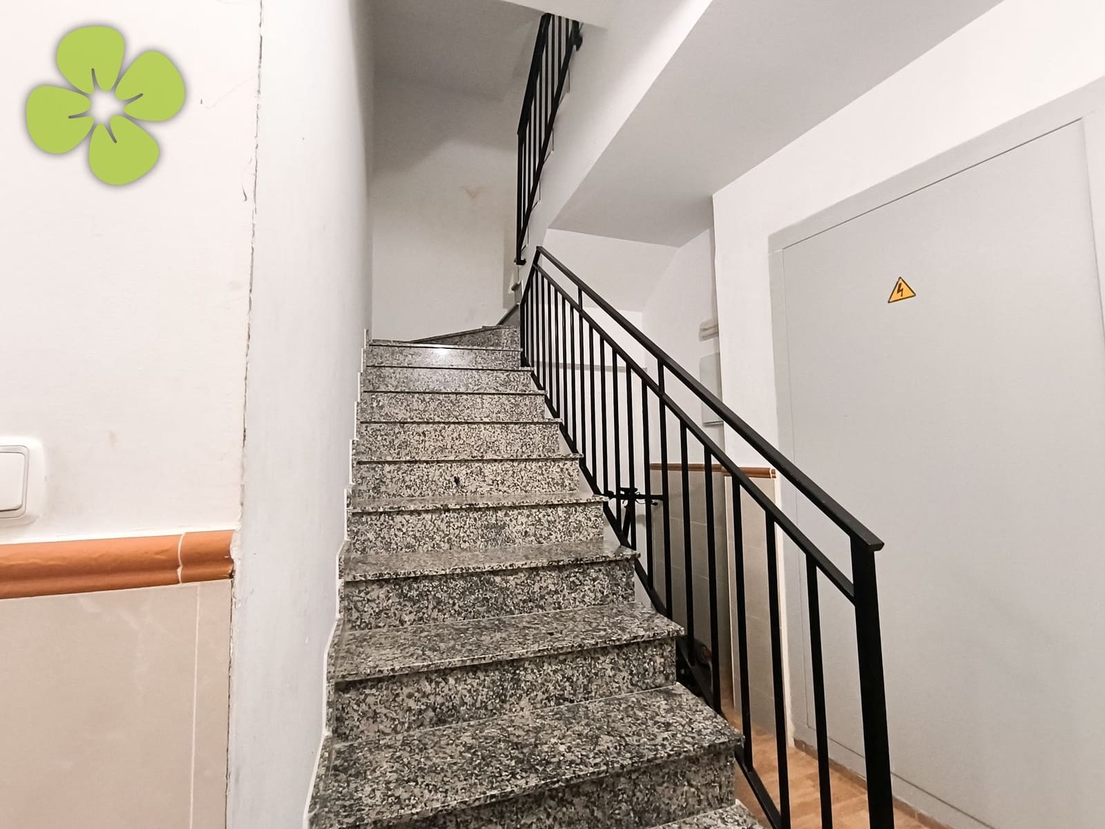 1 soveværelse Lejlighed til salg i Macael - € 29.500 (Ref: 9720774)