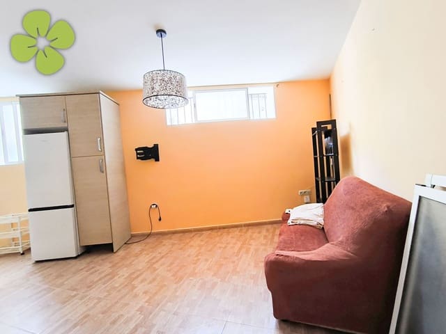 Apartamento de 1 habitación en Macael en venta - 29.500 € (Ref: 9720774)