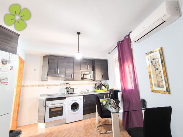 1 soveværelse Penthouse til salg i Macael - € 49.500 (Ref: 9720775)