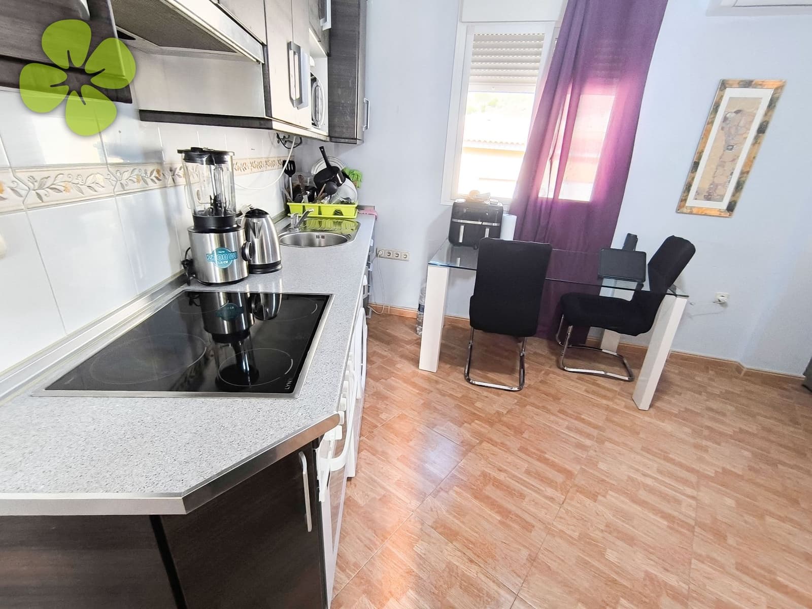 1 soveværelse Penthouse til salg i Macael - € 49.500 (Ref: 9720775)