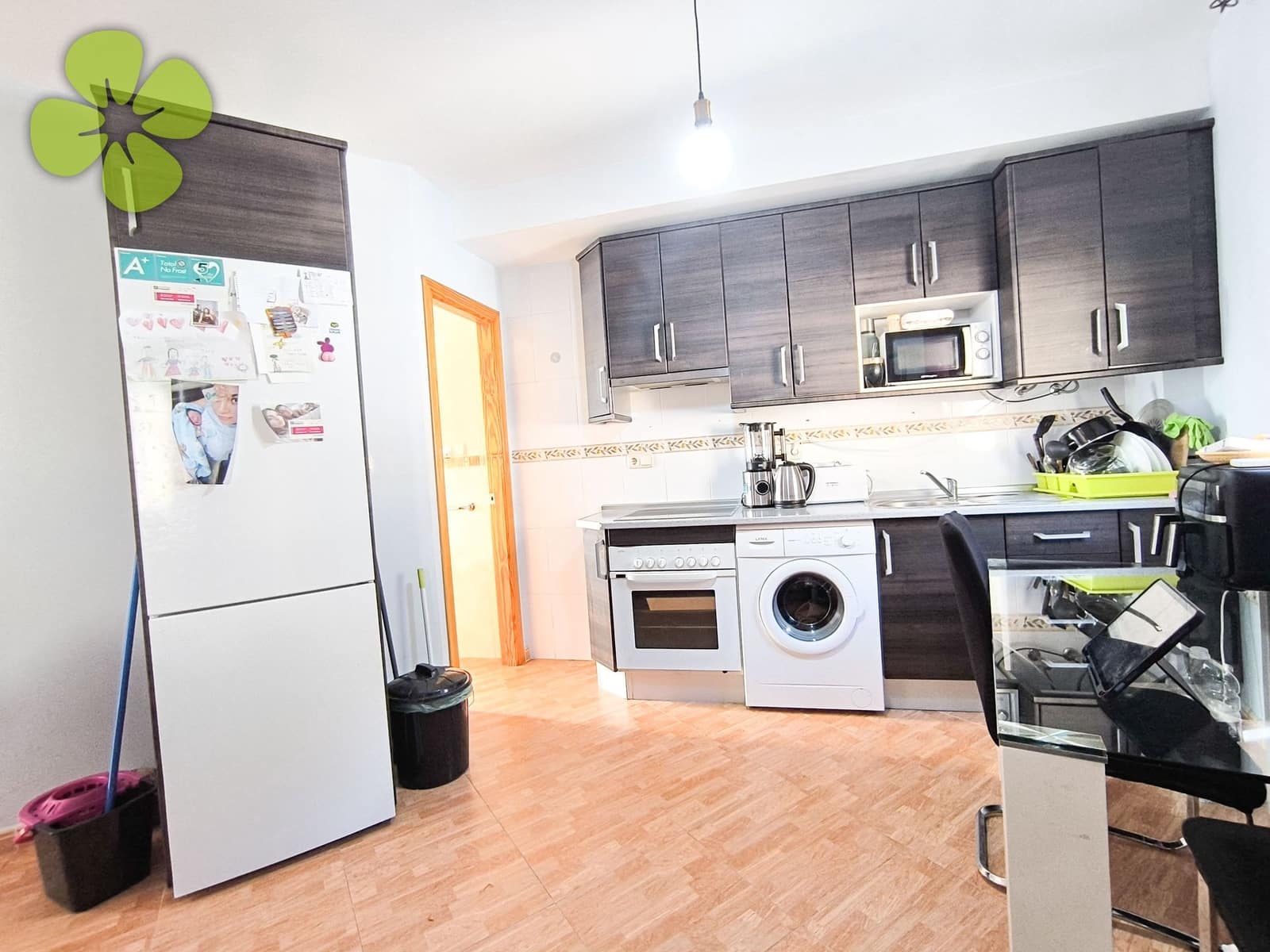 1 soveværelse Penthouse til salg i Macael - € 49.500 (Ref: 9720775)