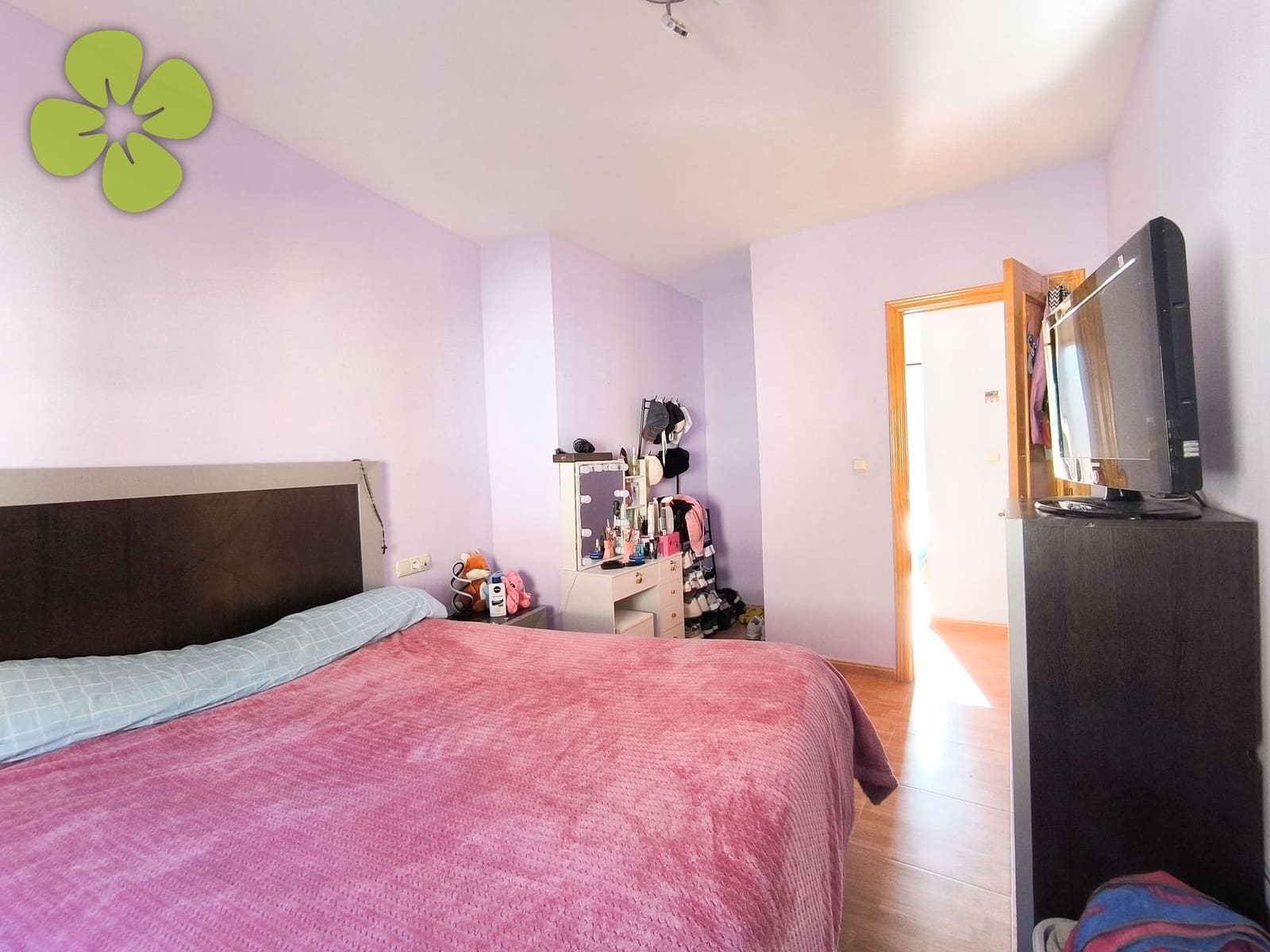 1 soveværelse Penthouse til salg i Macael - € 49.500 (Ref: 9720775)