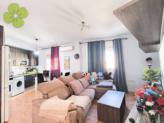 1 soveværelse Penthouse til salg i Macael - € 49.500 (Ref: 9720775)