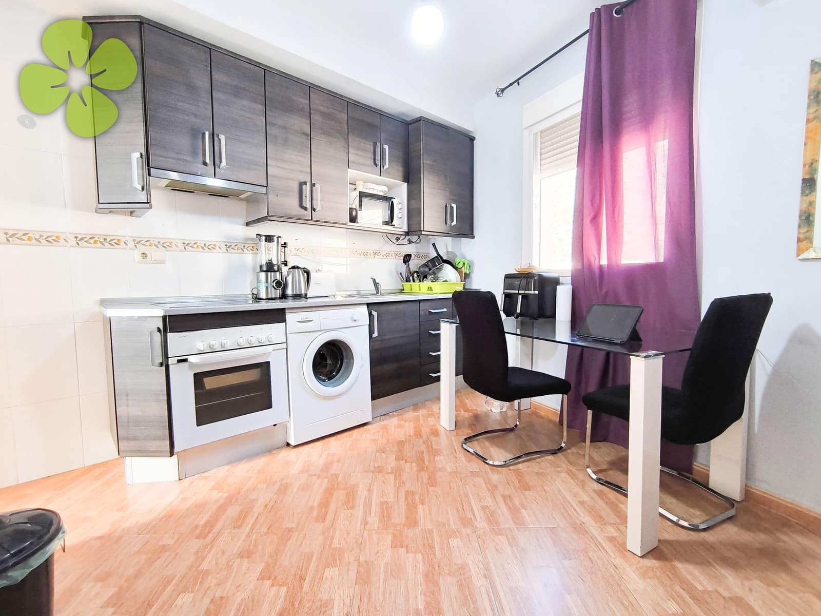 1 soveværelse Penthouse til salg i Macael - € 49.500 (Ref: 9720775)