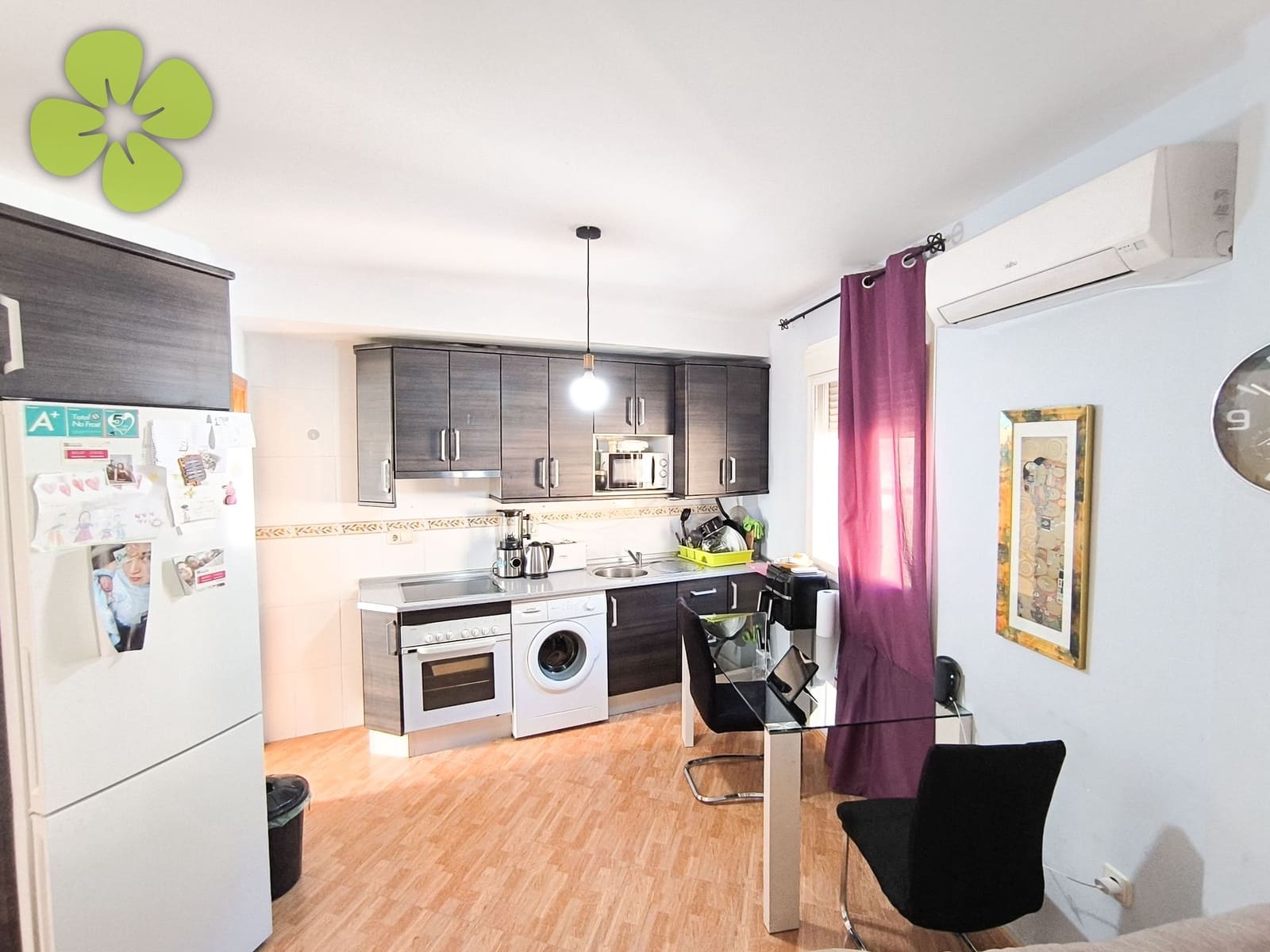 1 soveværelse Penthouse til salg i Macael - € 49.500 (Ref: 9720775)