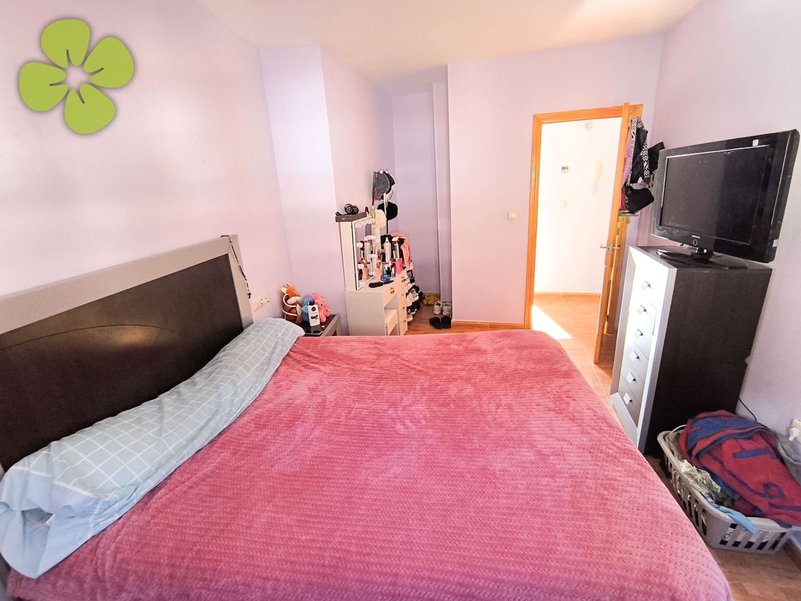 1 soveværelse Penthouse til salg i Macael - € 49.500 (Ref: 9720775)