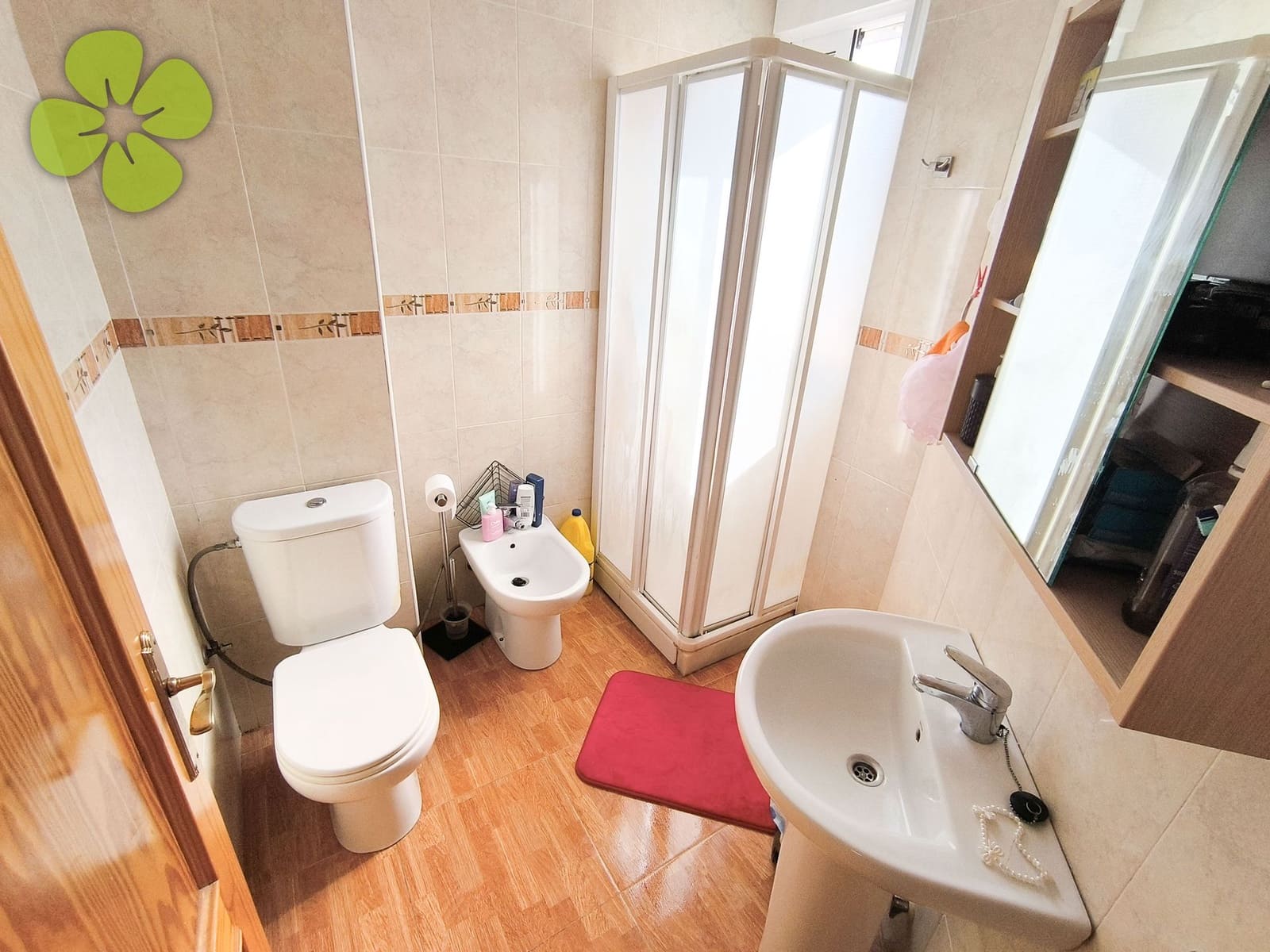 1 soveværelse Penthouse til salg i Macael - € 49.500 (Ref: 9720775)