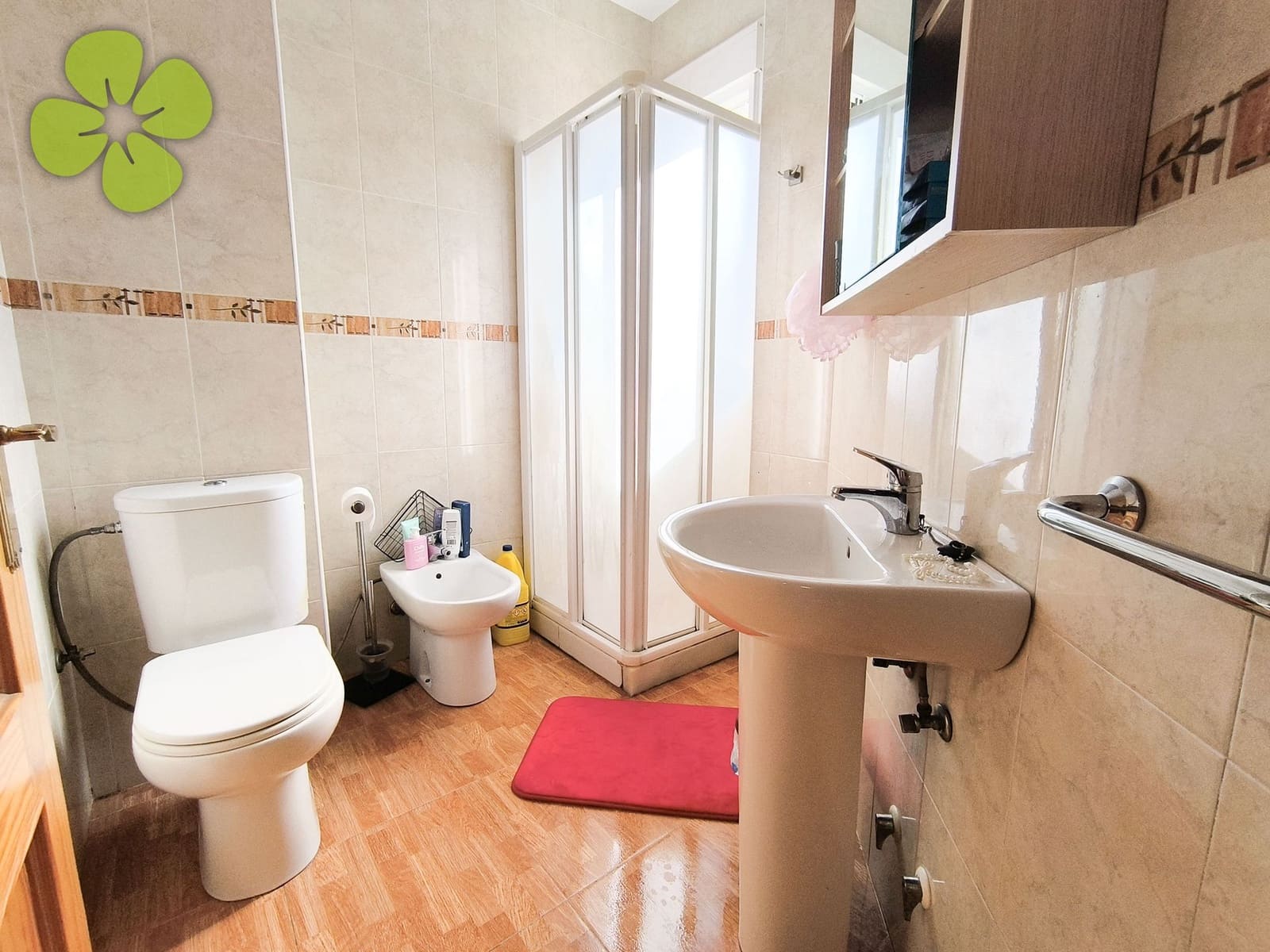 1 soveværelse Penthouse til salg i Macael - € 49.500 (Ref: 9720775)