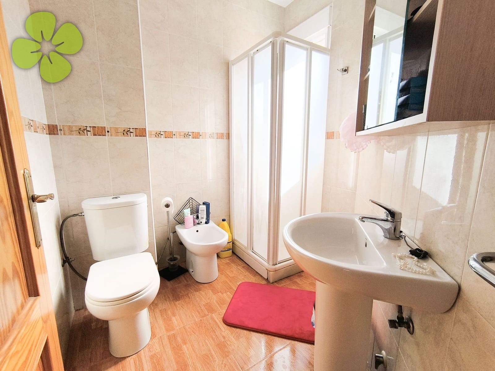 1 soveværelse Penthouse til salg i Macael - € 49.500 (Ref: 9720775)